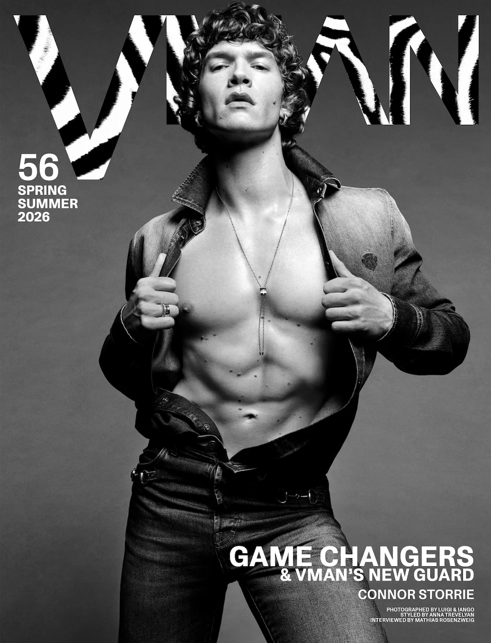 THE BEST OF VMAN